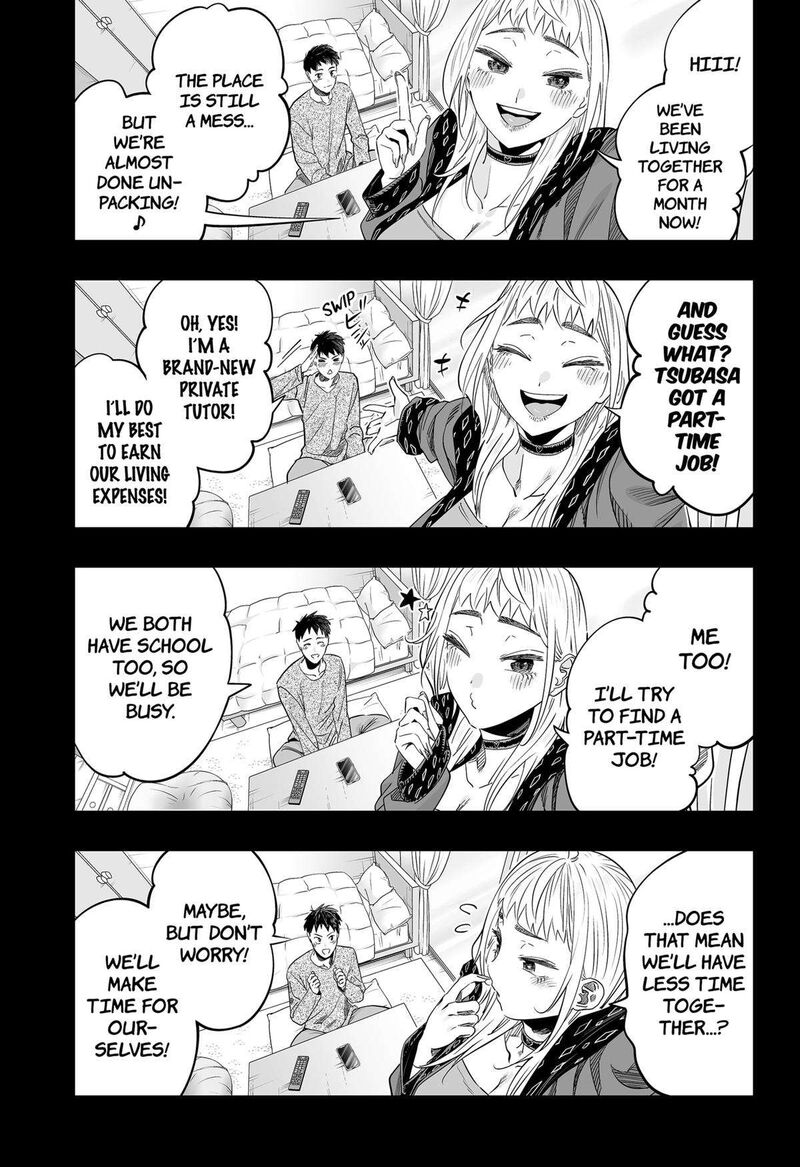 Dosanko Gyaru Ha Namaramenkoi 118 3