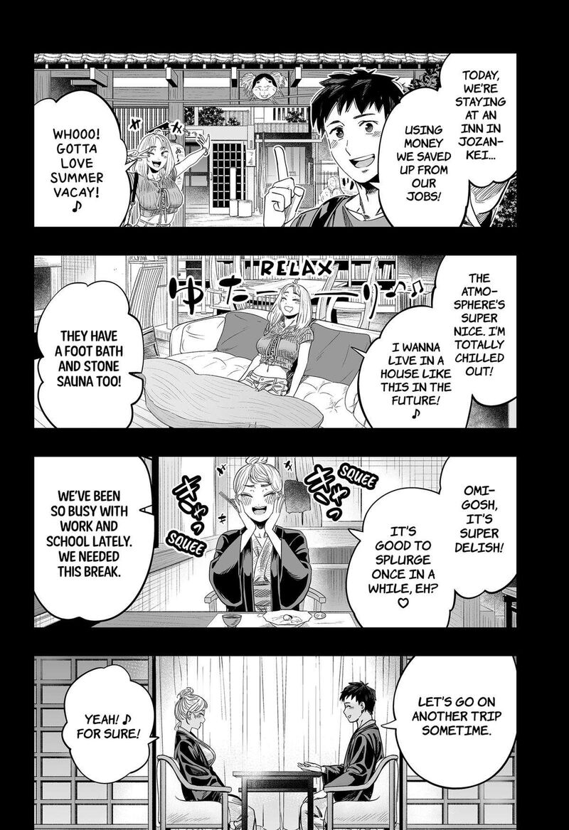 Dosanko Gyaru Ha Namaramenkoi 118 4