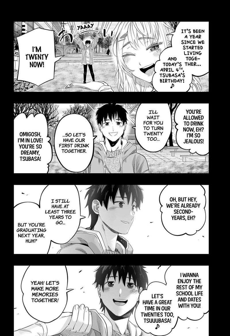 Dosanko Gyaru Ha Namaramenkoi 118 6