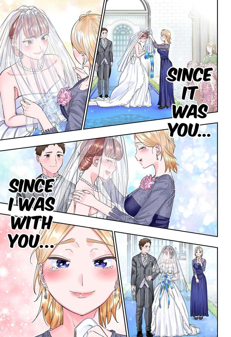 Dosanko Gyaru Ha Namaramenkoi 119 12