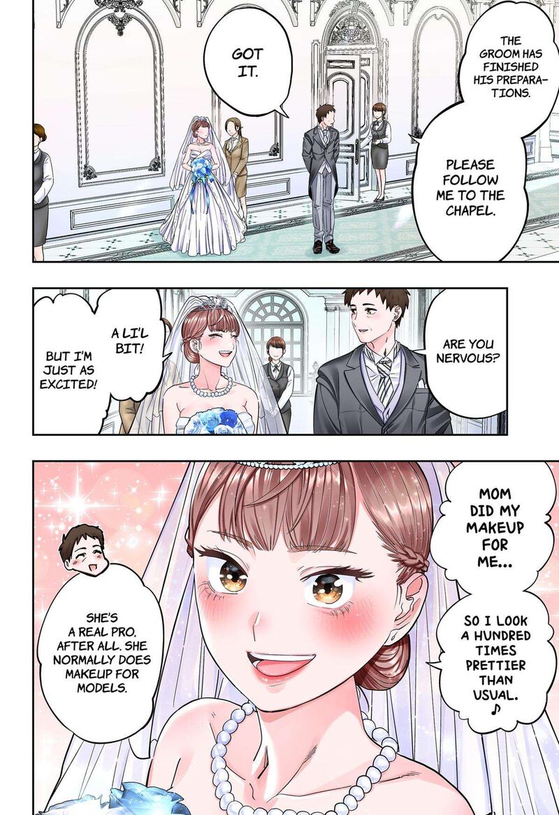 Dosanko Gyaru Ha Namaramenkoi 119 3