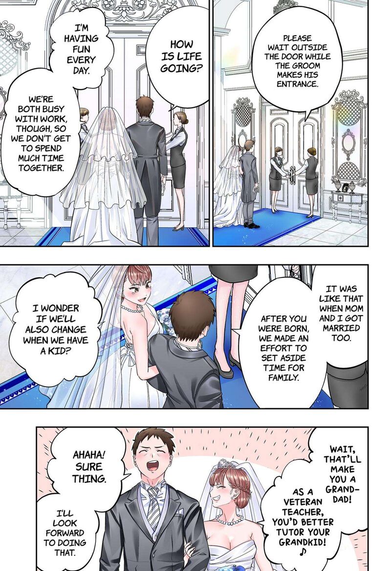 Dosanko Gyaru Ha Namaramenkoi 119 6
