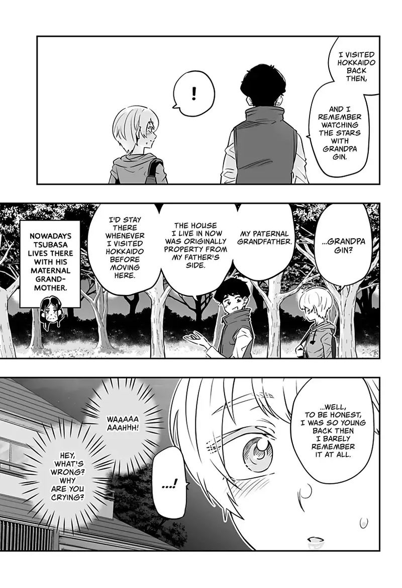 Dosanko Gyaru Ha Namaramenkoi 28 11