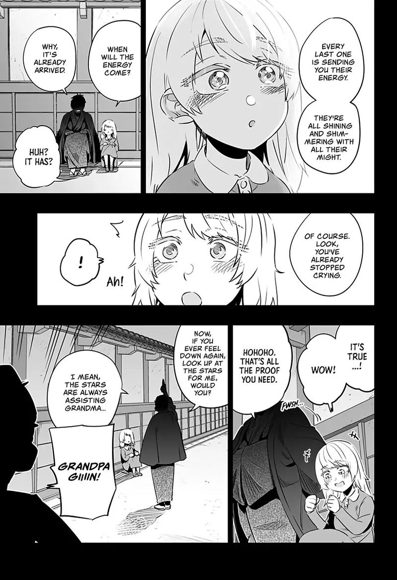 Dosanko Gyaru Ha Namaramenkoi 28 13