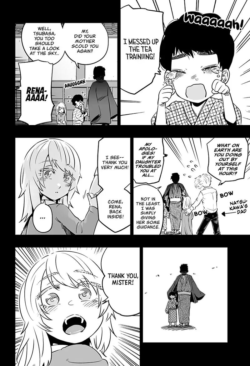Dosanko Gyaru Ha Namaramenkoi 28 14
