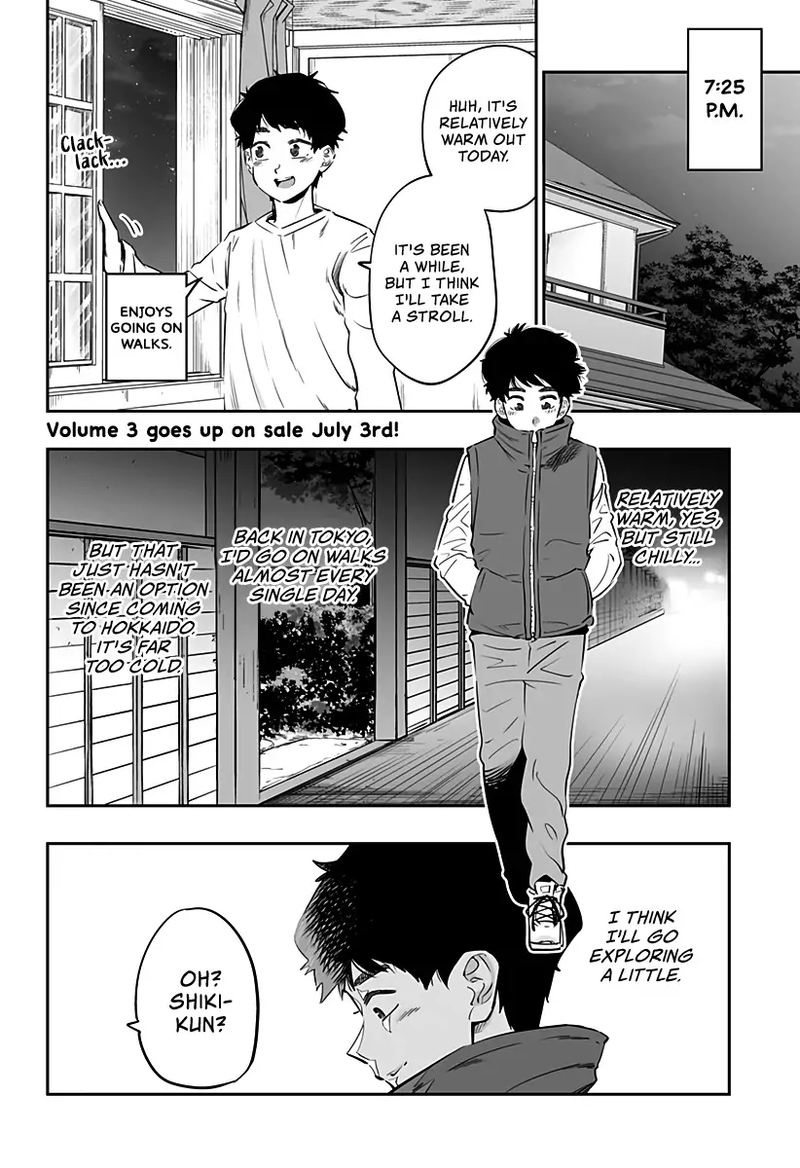 Dosanko Gyaru Ha Namaramenkoi 28 2