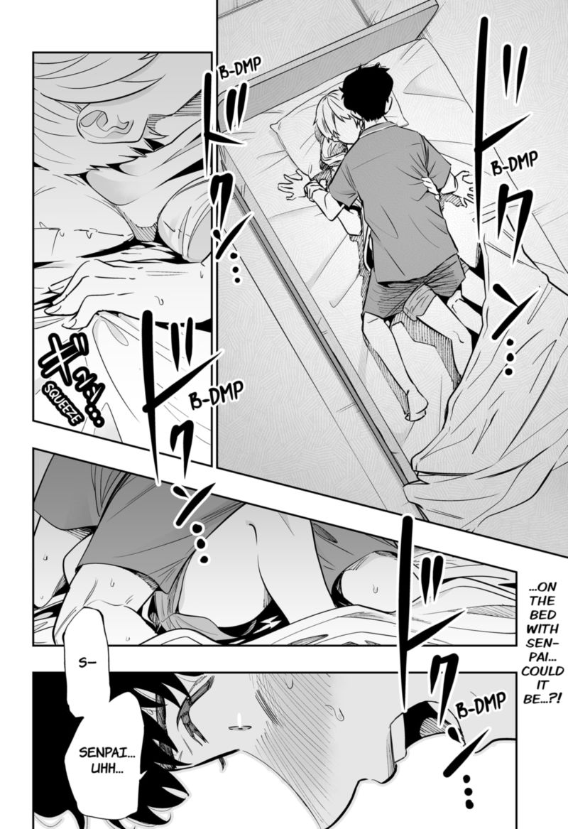 Dosanko Gyaru Ha Namaramenkoi 57 2