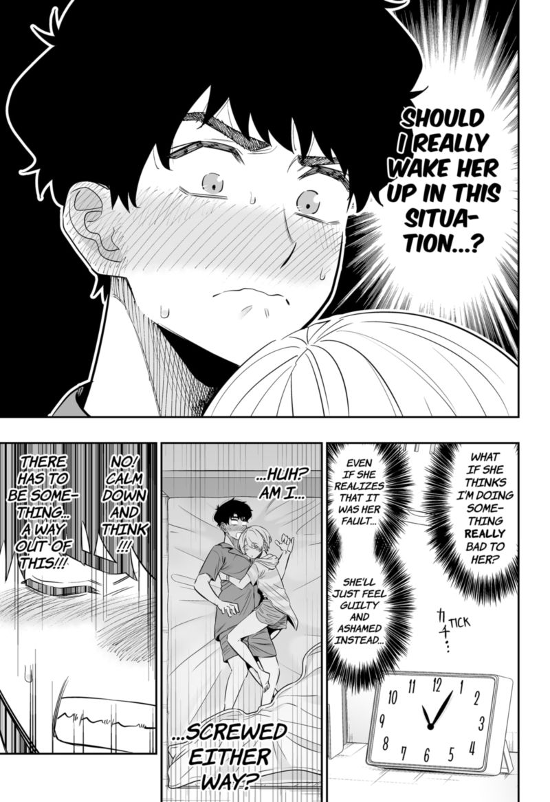 Dosanko Gyaru Ha Namaramenkoi 57 7