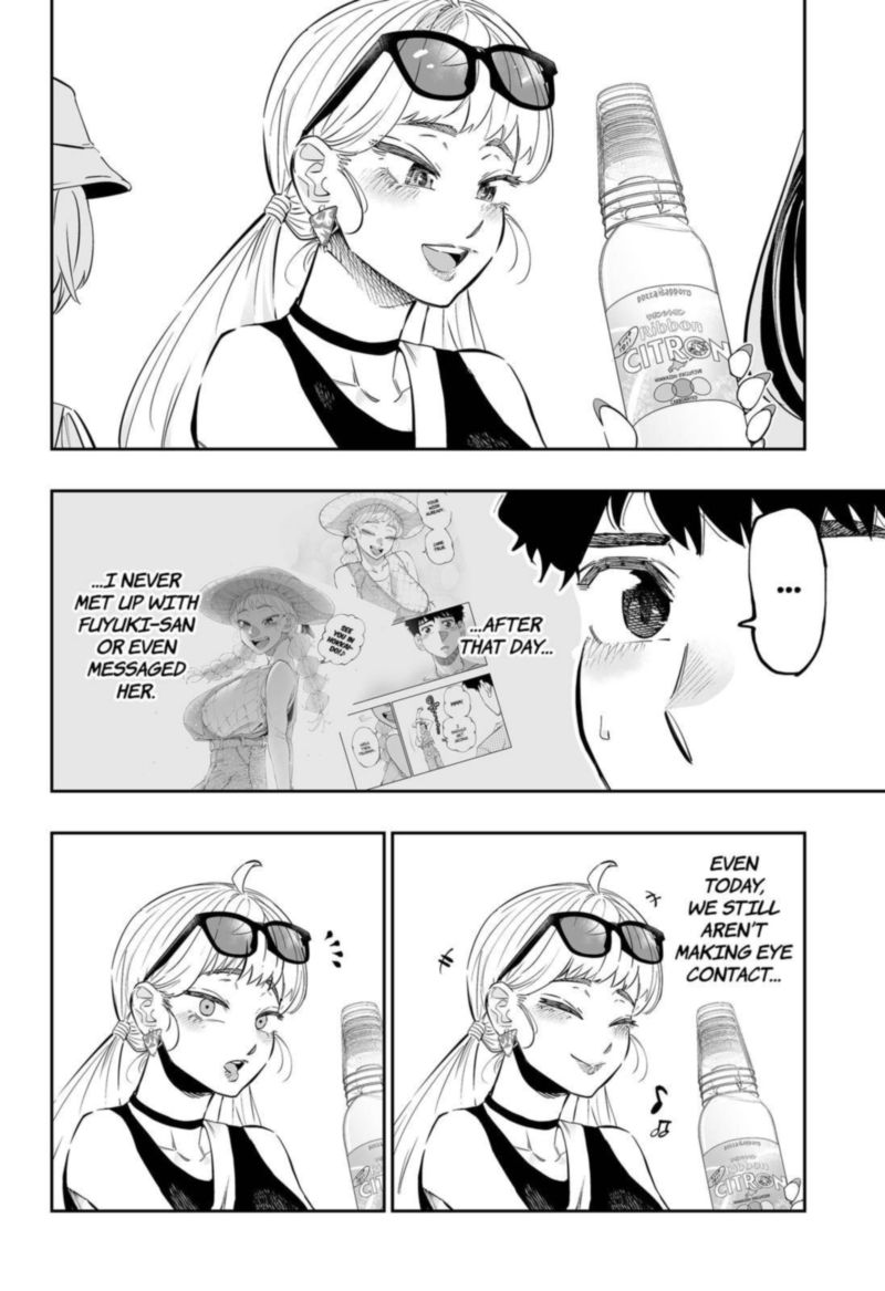 Dosanko Gyaru Ha Namaramenkoi 58 6