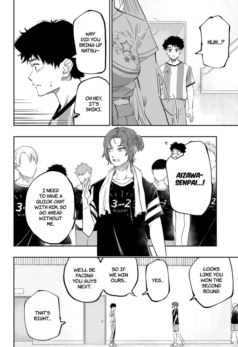 Dosanko Gyaru Ha Namaramenkoi 71 10