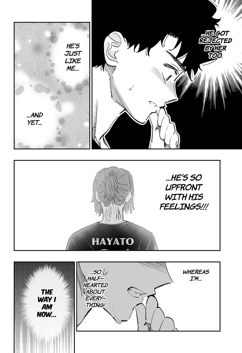Dosanko Gyaru Ha Namaramenkoi 71 14