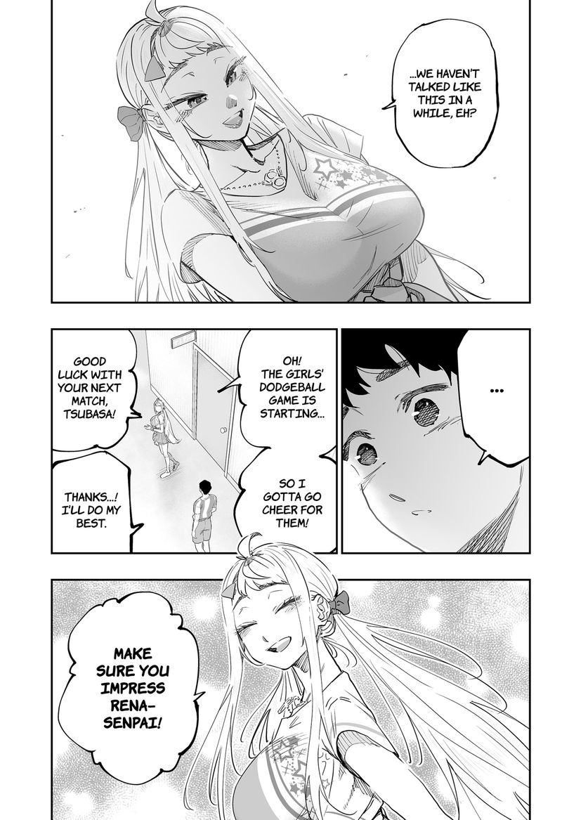 Dosanko Gyaru Ha Namaramenkoi 71 9