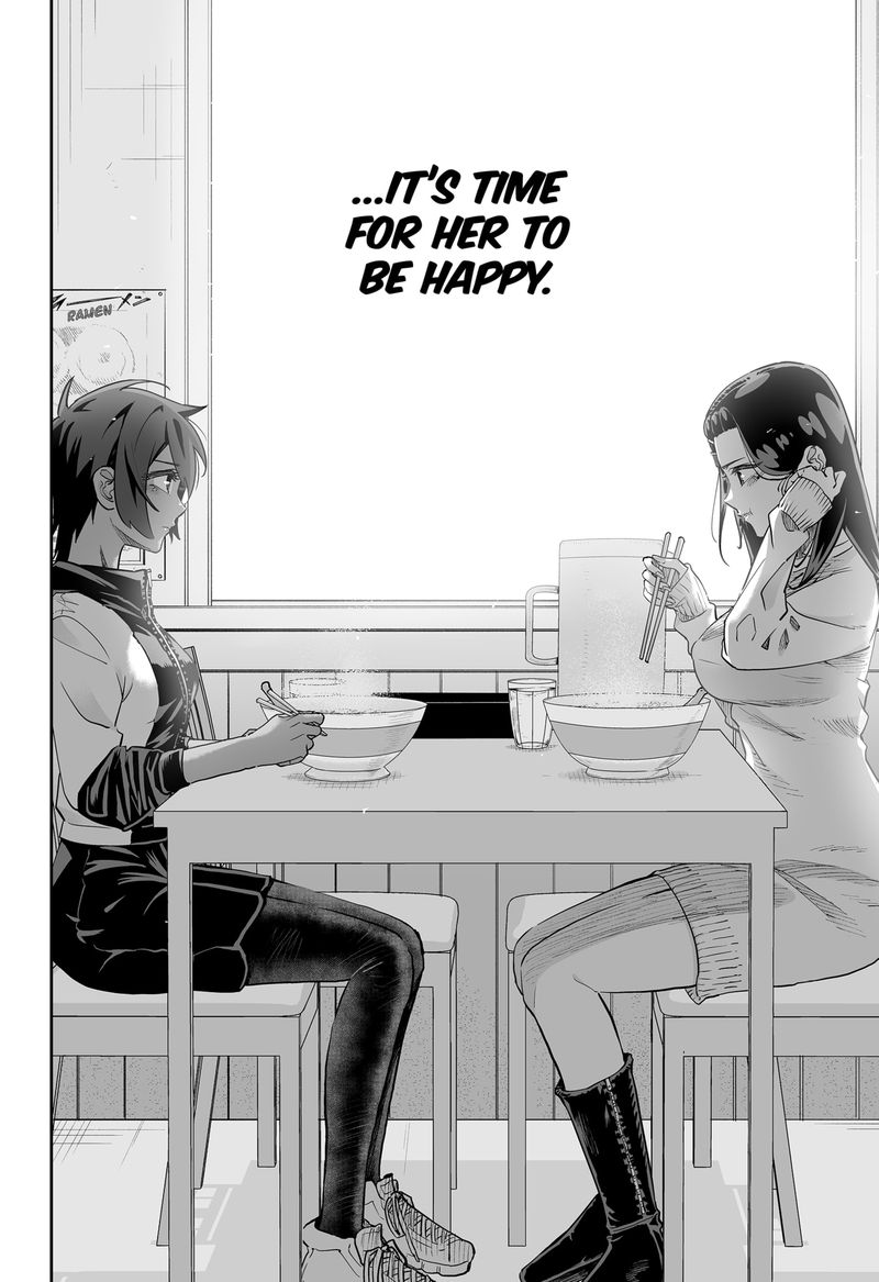 Dosanko Gyaru Ha Namaramenkoi 77 10