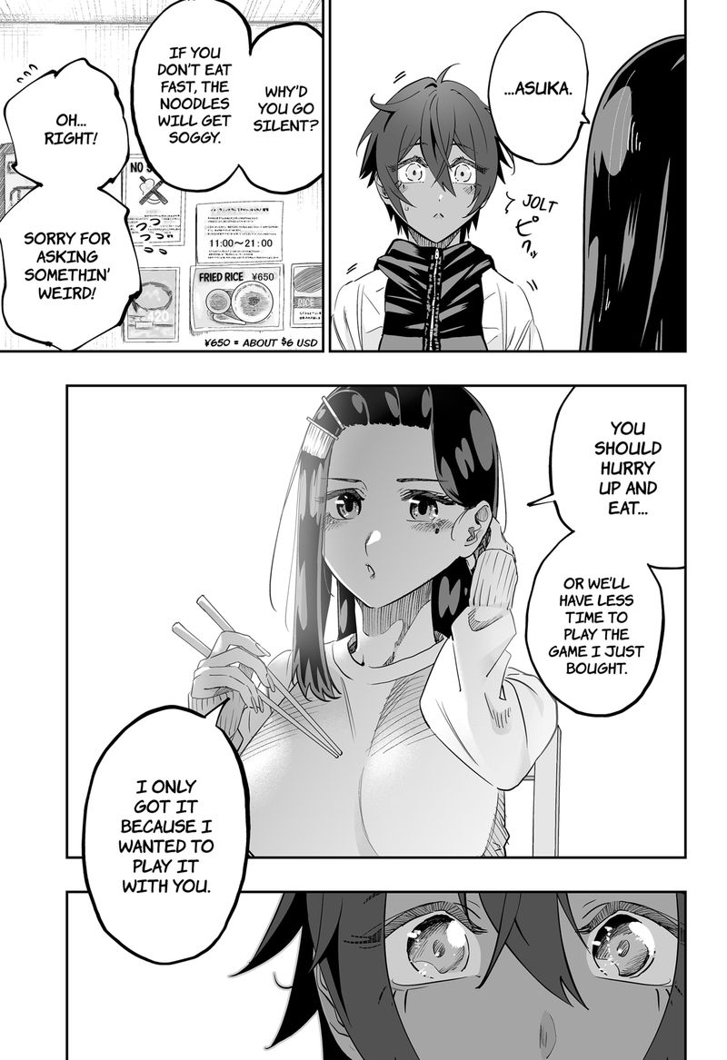 Dosanko Gyaru Ha Namaramenkoi 77 11
