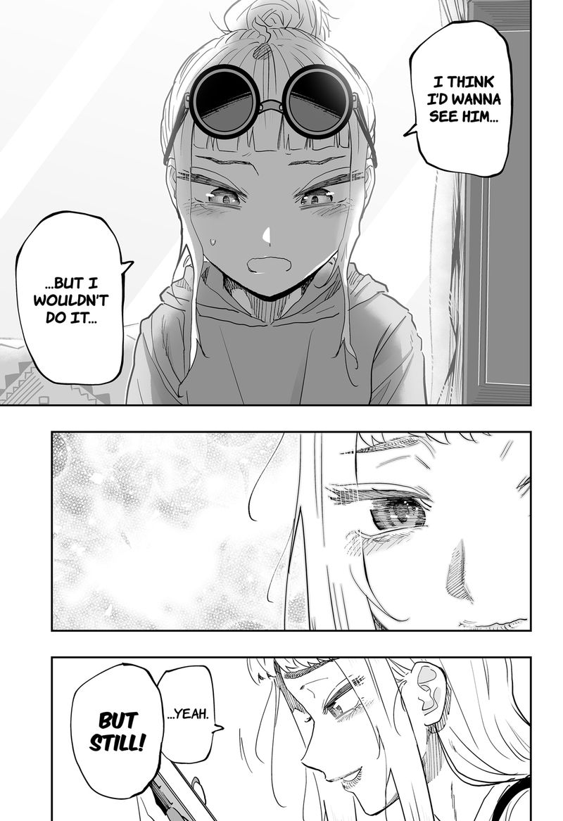 Dosanko Gyaru Ha Namaramenkoi 77 19