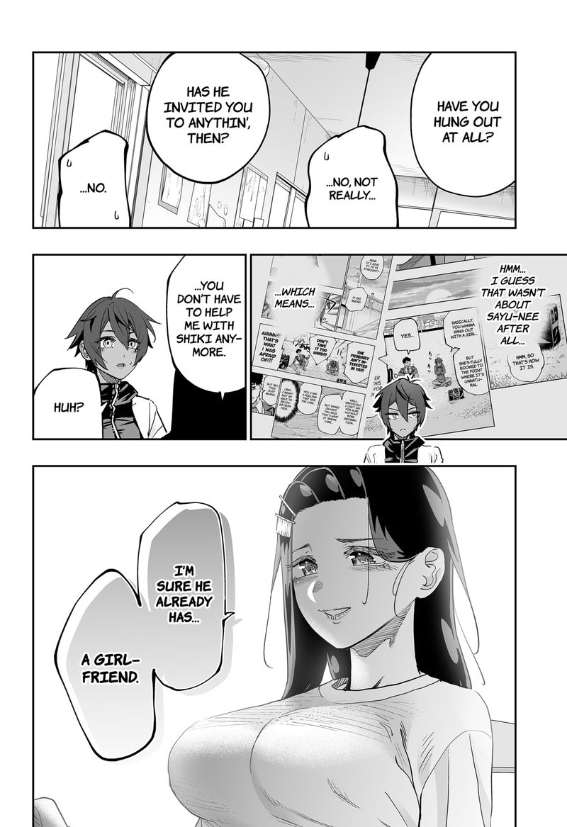 Dosanko Gyaru Ha Namaramenkoi 77 8