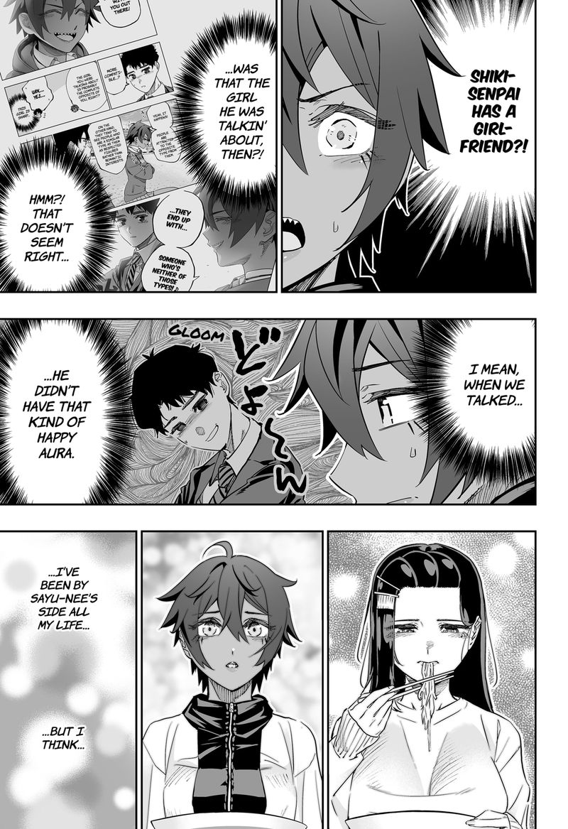 Dosanko Gyaru Ha Namaramenkoi 77 9
