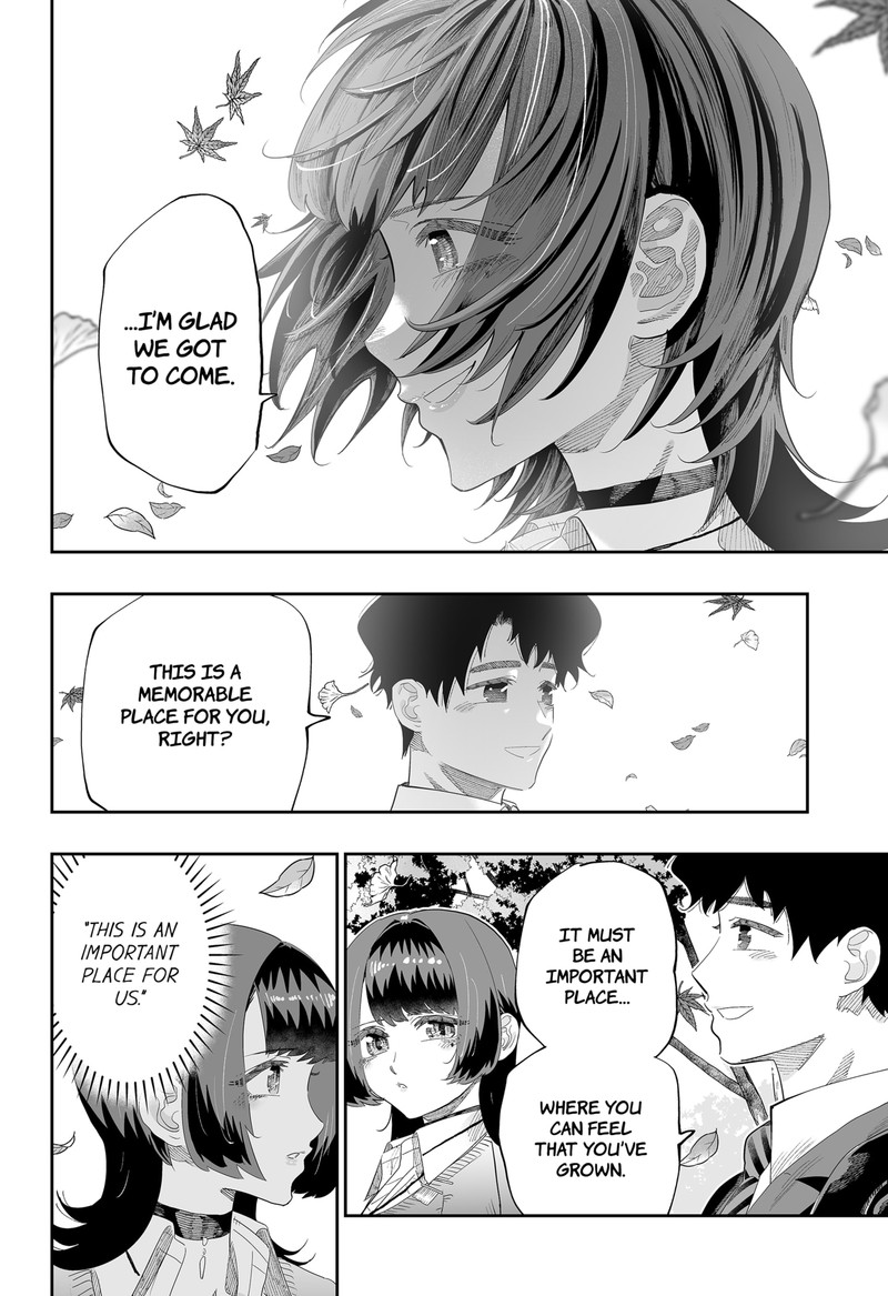 Dosanko Gyaru Ha Namaramenkoi 87 10