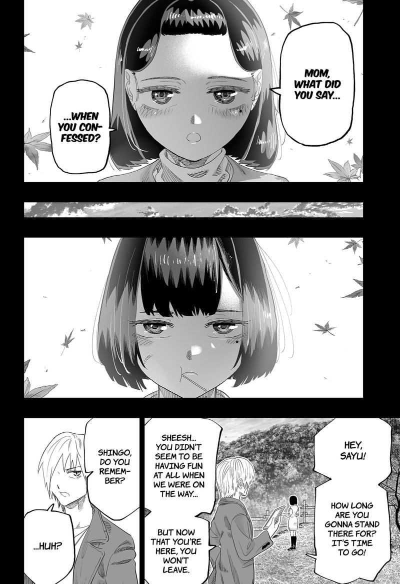 Dosanko Gyaru Ha Namaramenkoi 87 12