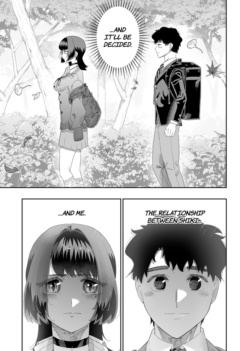 Dosanko Gyaru Ha Namaramenkoi 87 4