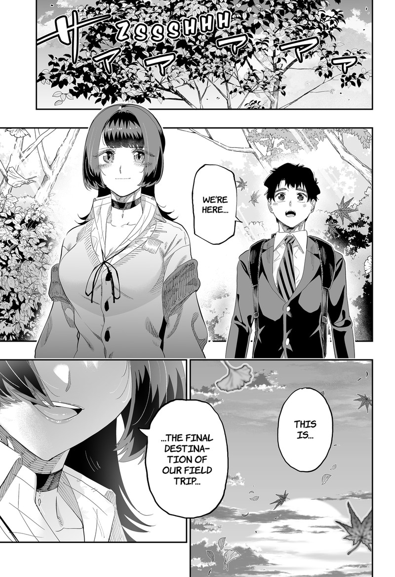 Dosanko Gyaru Ha Namaramenkoi 87 6