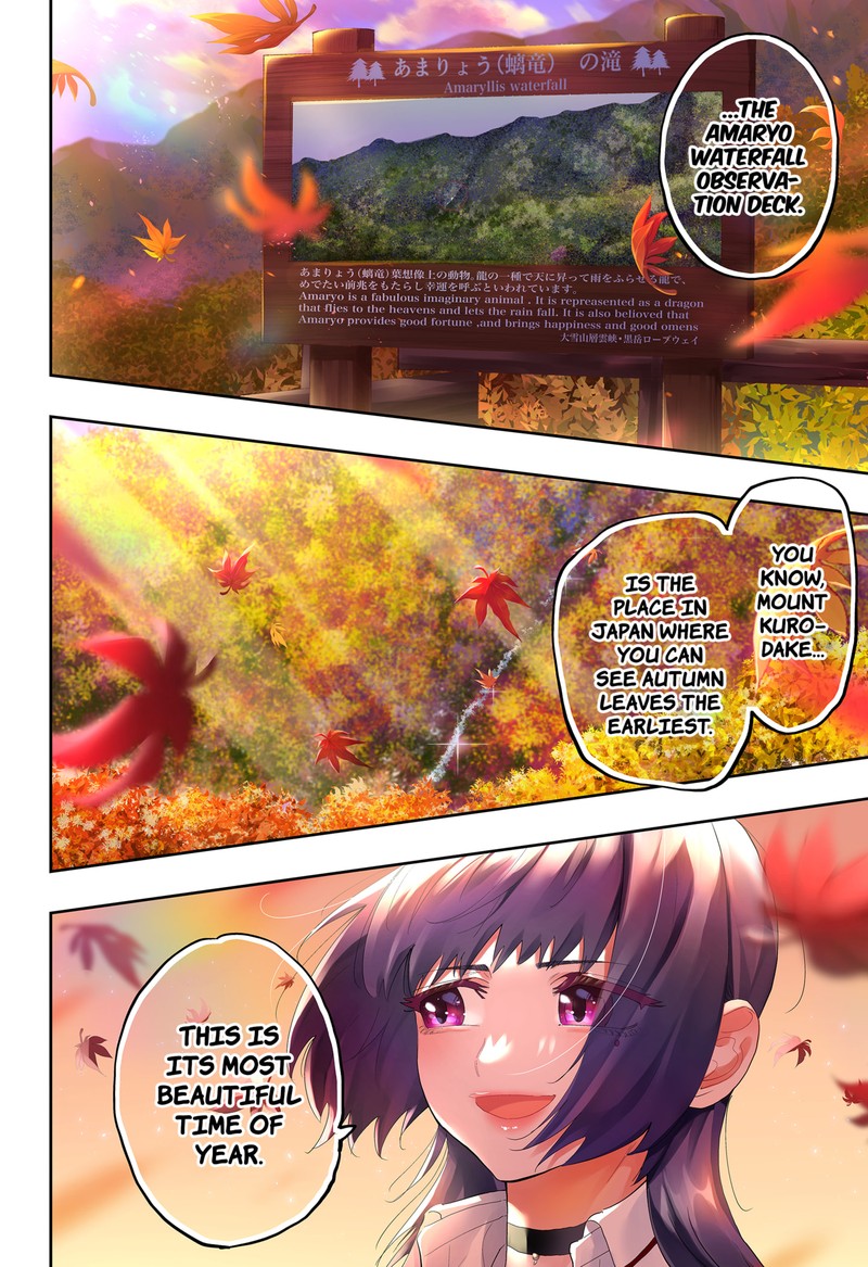 Dosanko Gyaru Ha Namaramenkoi 87 8