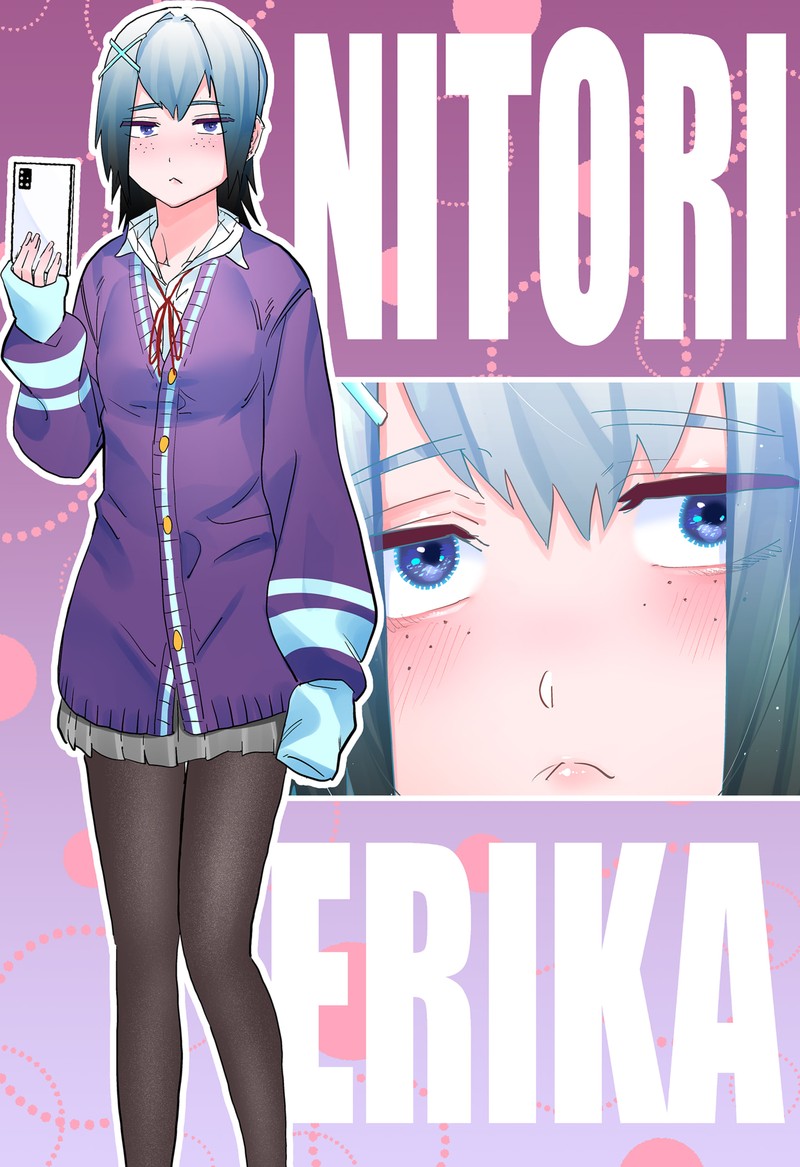 Dosanko Gyaru Ha Namaramenkoi 97e 7