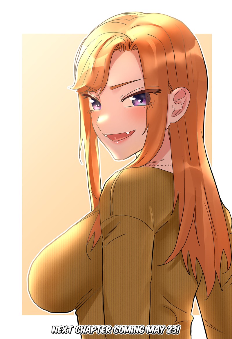 Dosanko Gyaru Ha Namaramenkoi 97e 8