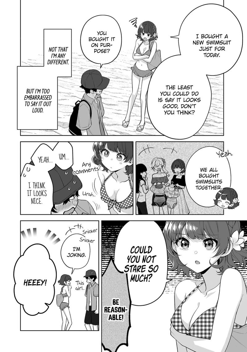 Dou Ka Ore Wo Hanatte Oitekure 35 24