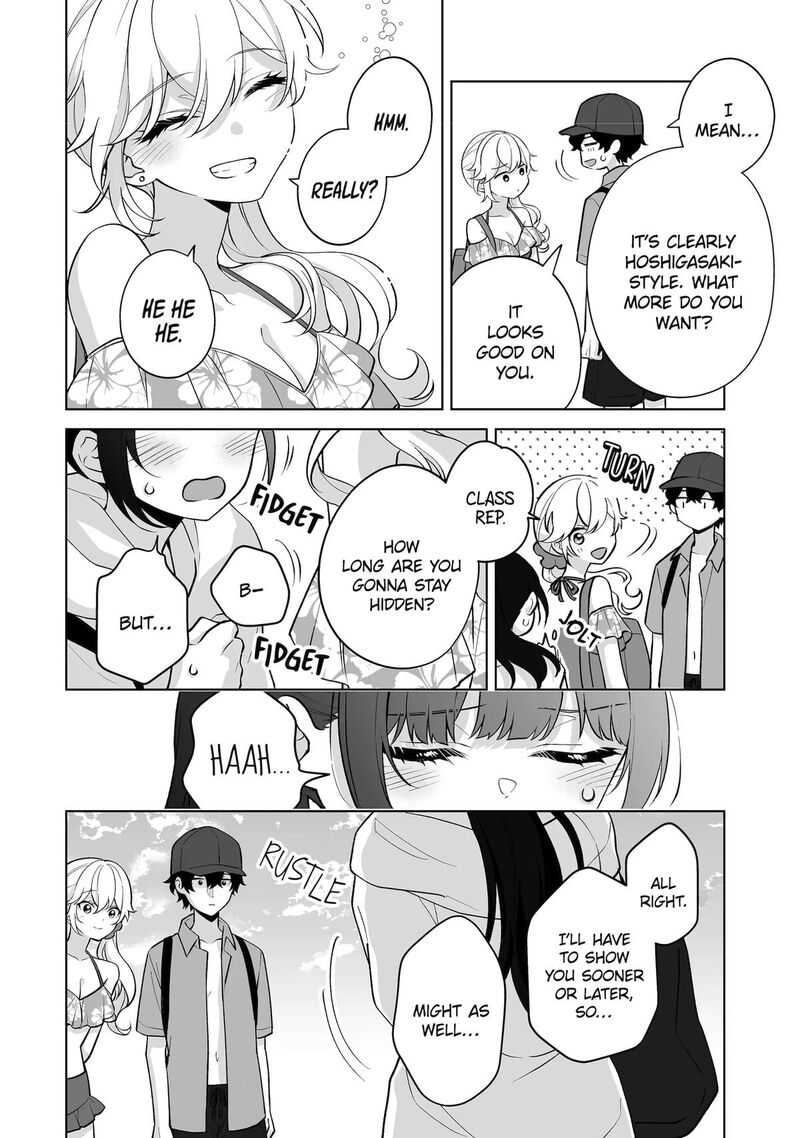 Dou Ka Ore Wo Hanatte Oitekure 35 26