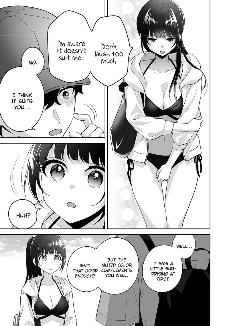 Dou Ka Ore Wo Hanatte Oitekure 35 27