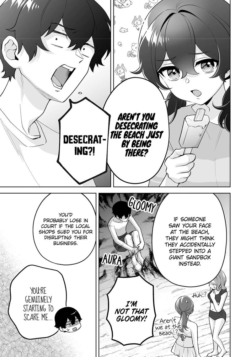 Dou Ka Ore Wo Hanatte Oitekure 35 9