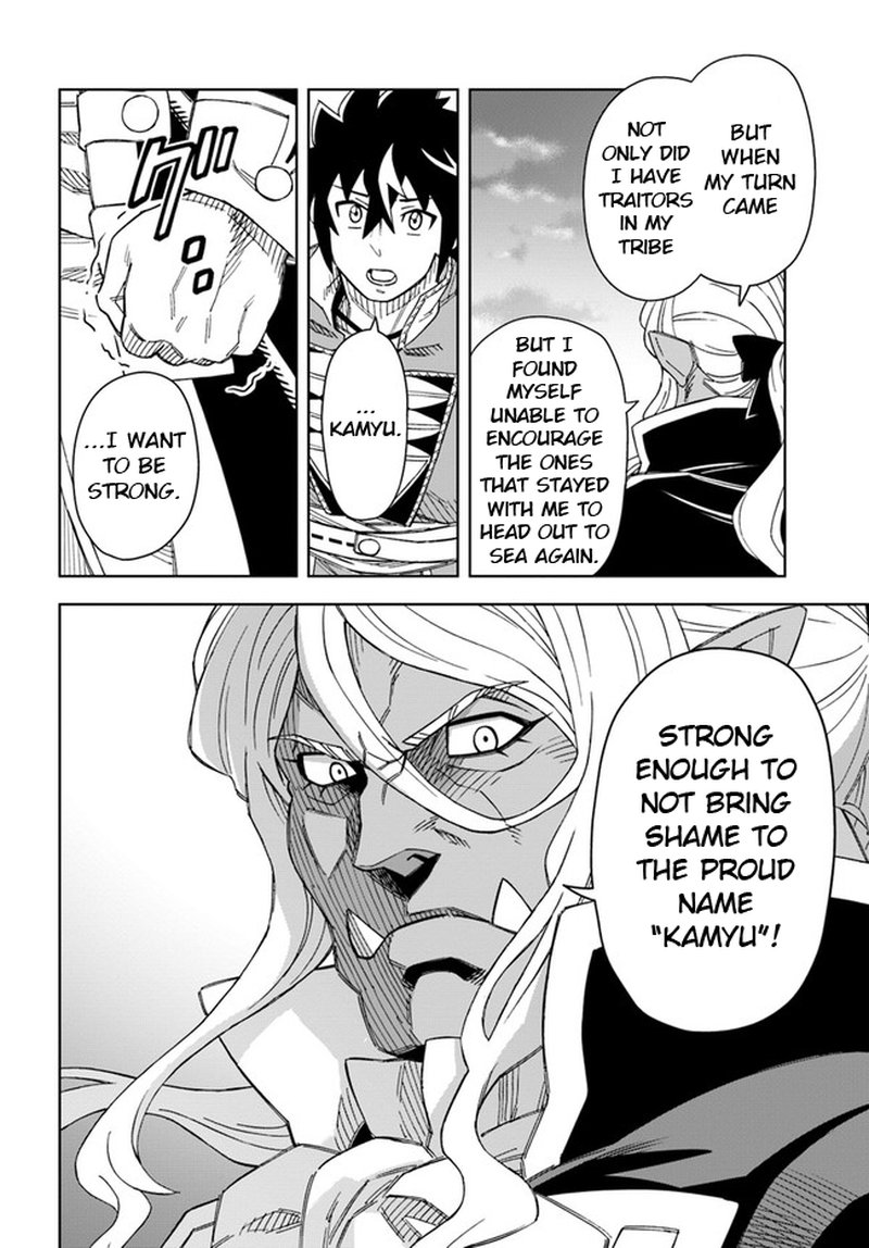 Doukutsu Ou Kara Hajimeru Rakuen Life 19b 13