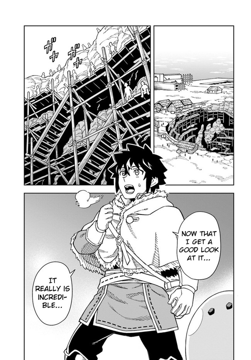 Doukutsu Ou Kara Hajimeru Rakuen Life 19b 5