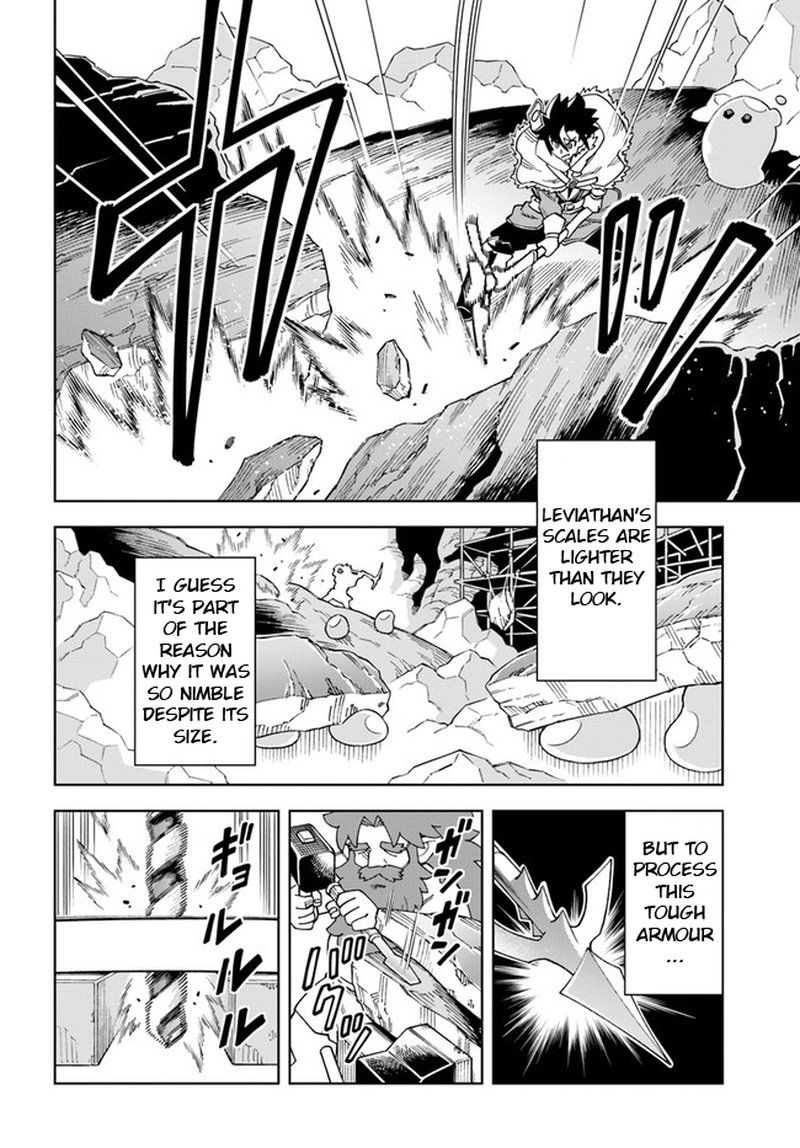 Doukutsu Ou Kara Hajimeru Rakuen Life 19b 8