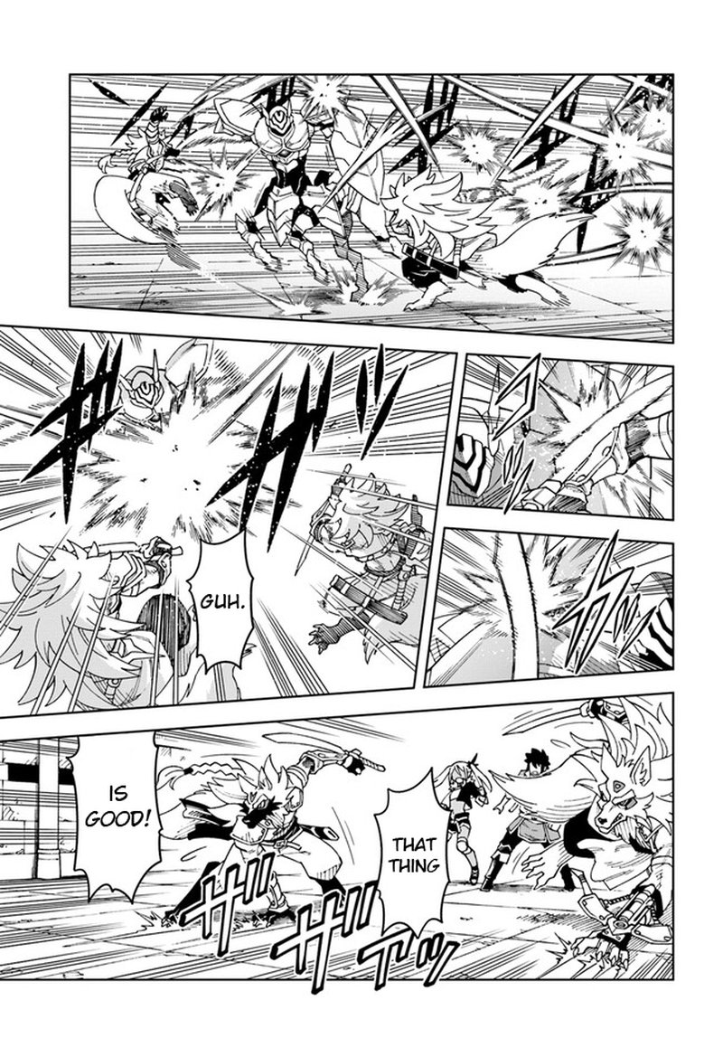Doukutsu Ou Kara Hajimeru Rakuen Life 24a 7