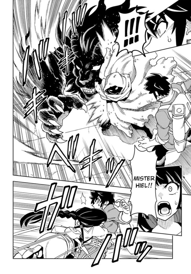 Doukutsu Ou Kara Hajimeru Rakuen Life 28a 2