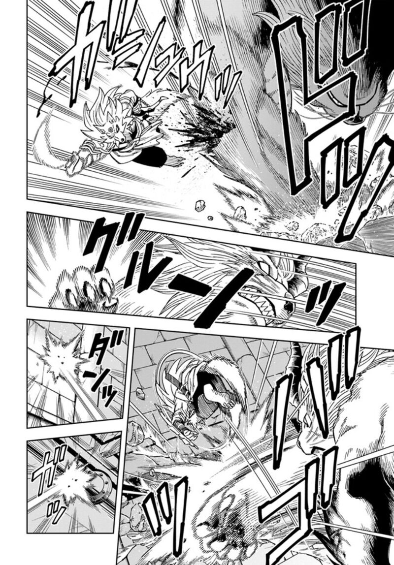Doukutsu Ou Kara Hajimeru Rakuen Life 28a 9