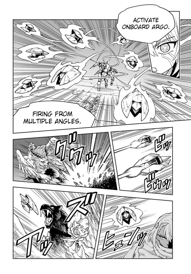 Doukutsu Ou Kara Hajimeru Rakuen Life 32a 10