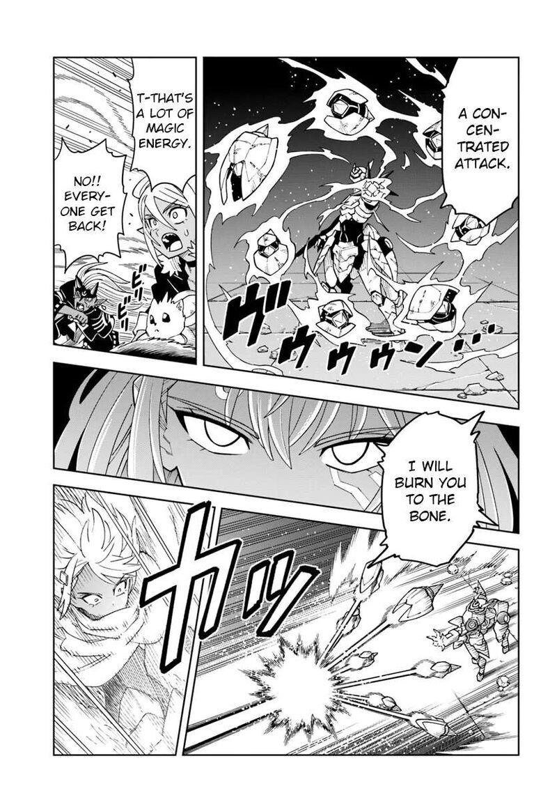 Doukutsu Ou Kara Hajimeru Rakuen Life 32a 13