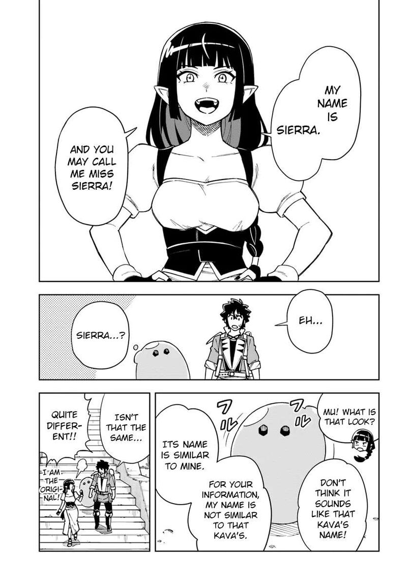 Doukutsu Ou Kara Hajimeru Rakuen Life 33a 13