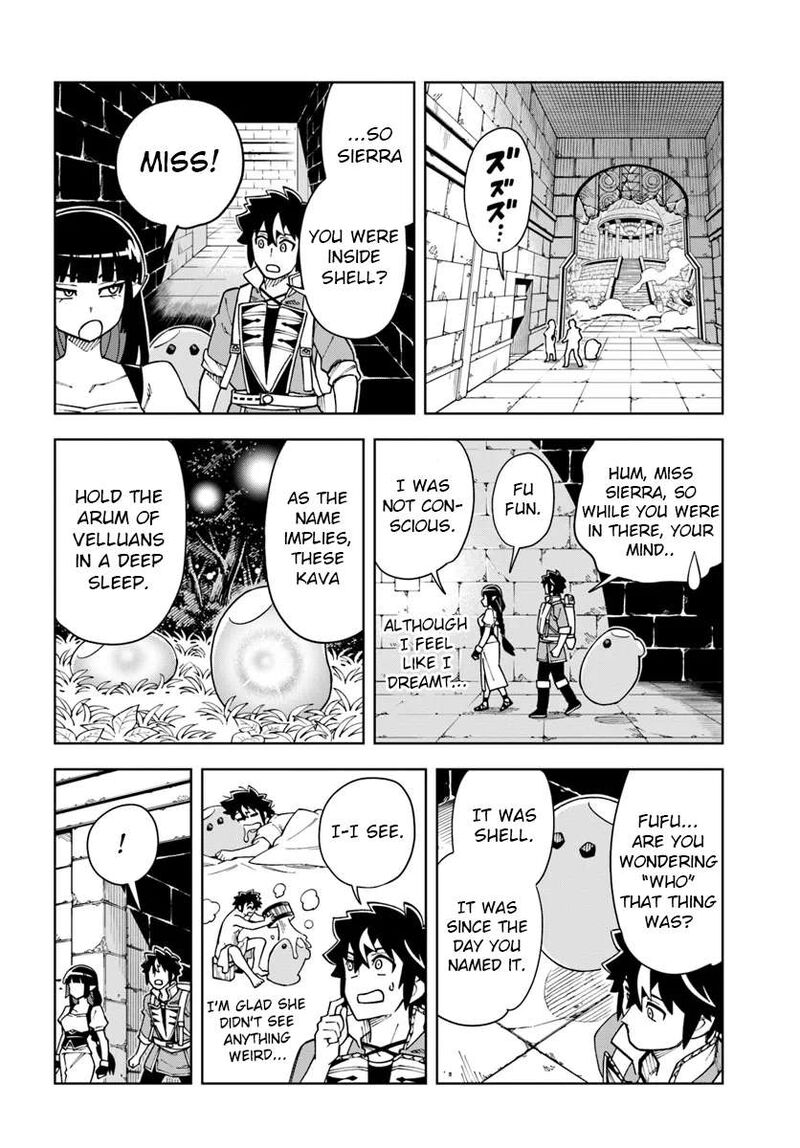 Doukutsu Ou Kara Hajimeru Rakuen Life 33a 14