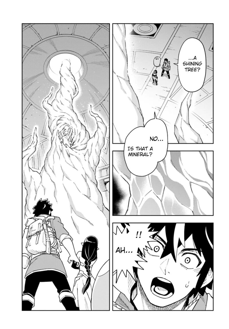 Doukutsu Ou Kara Hajimeru Rakuen Life 33b 14