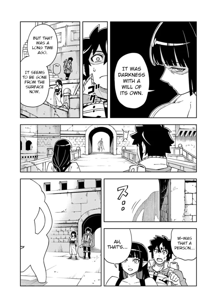 Doukutsu Ou Kara Hajimeru Rakuen Life 33b 6