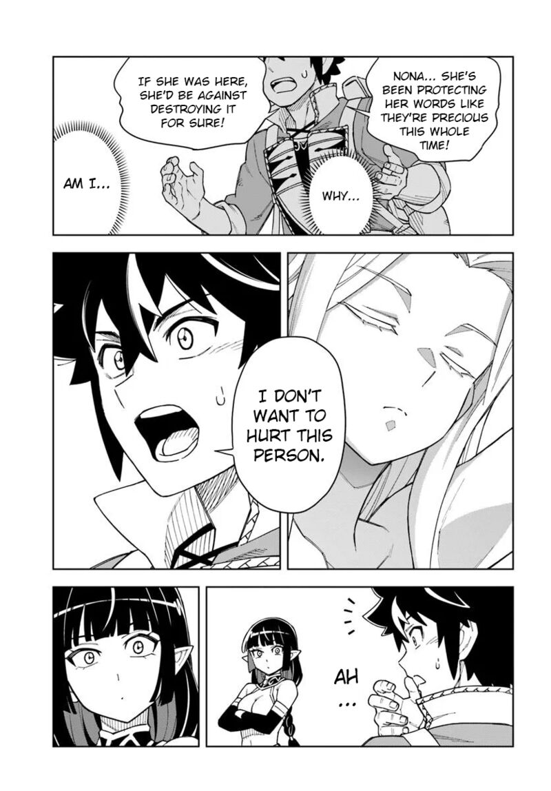 Doukutsu Ou Kara Hajimeru Rakuen Life 34a 11