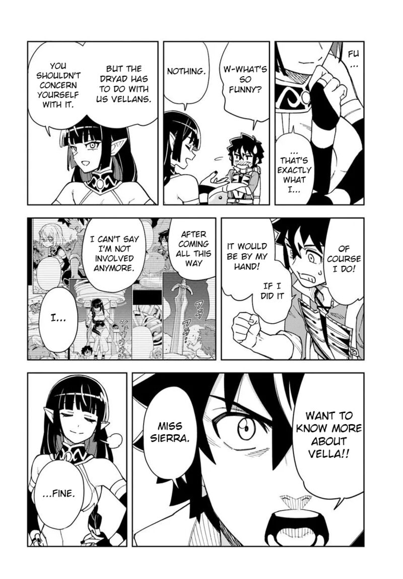 Doukutsu Ou Kara Hajimeru Rakuen Life 34a 12