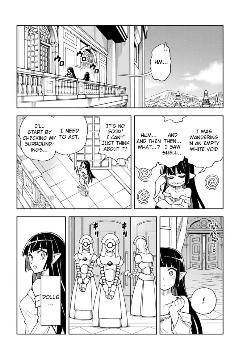 Doukutsu Ou Kara Hajimeru Rakuen Life 34a 14