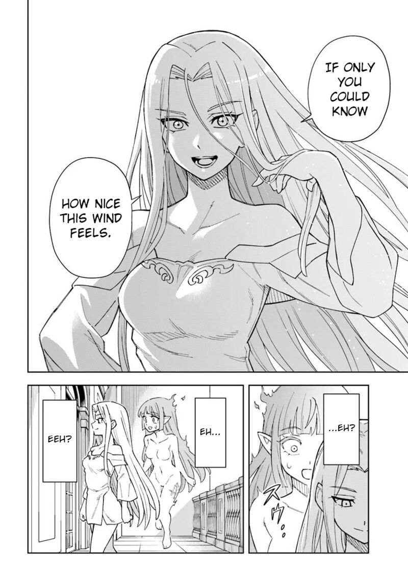 Doukutsu Ou Kara Hajimeru Rakuen Life 34a 16