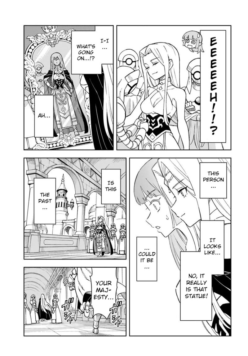 Doukutsu Ou Kara Hajimeru Rakuen Life 34a 17