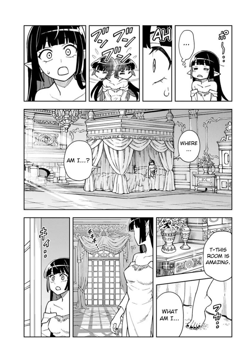 Doukutsu Ou Kara Hajimeru Rakuen Life 34a 3